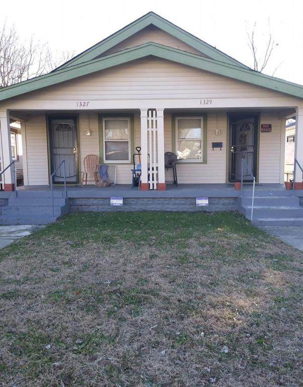 1329 33rd - Photo 1