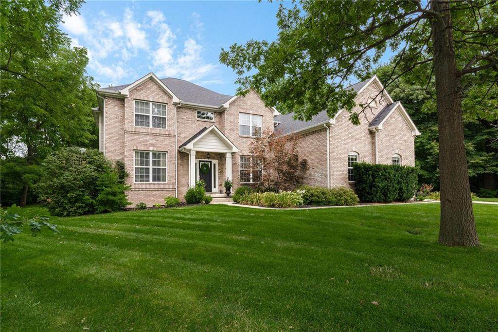 13504 Sedgwick Lane - Photo 1