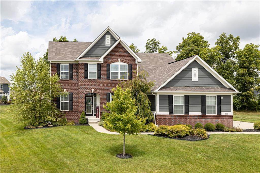 1220 Colinbrook Circle - Photo 1