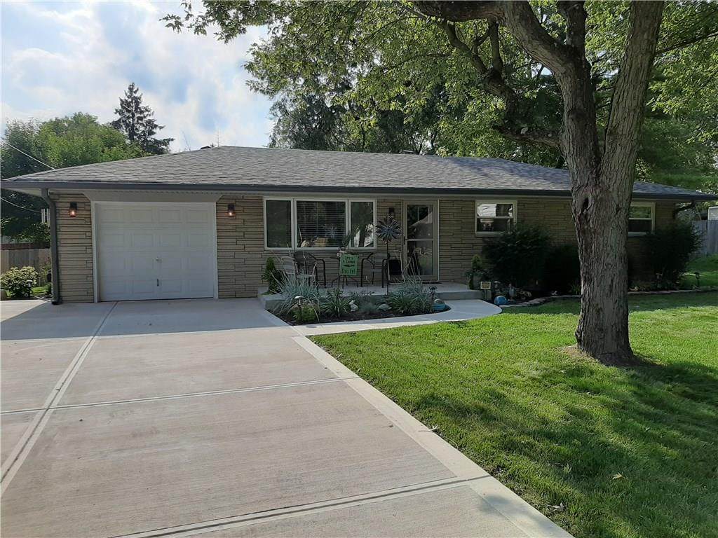 1744 Dequincy Street - Photo 1