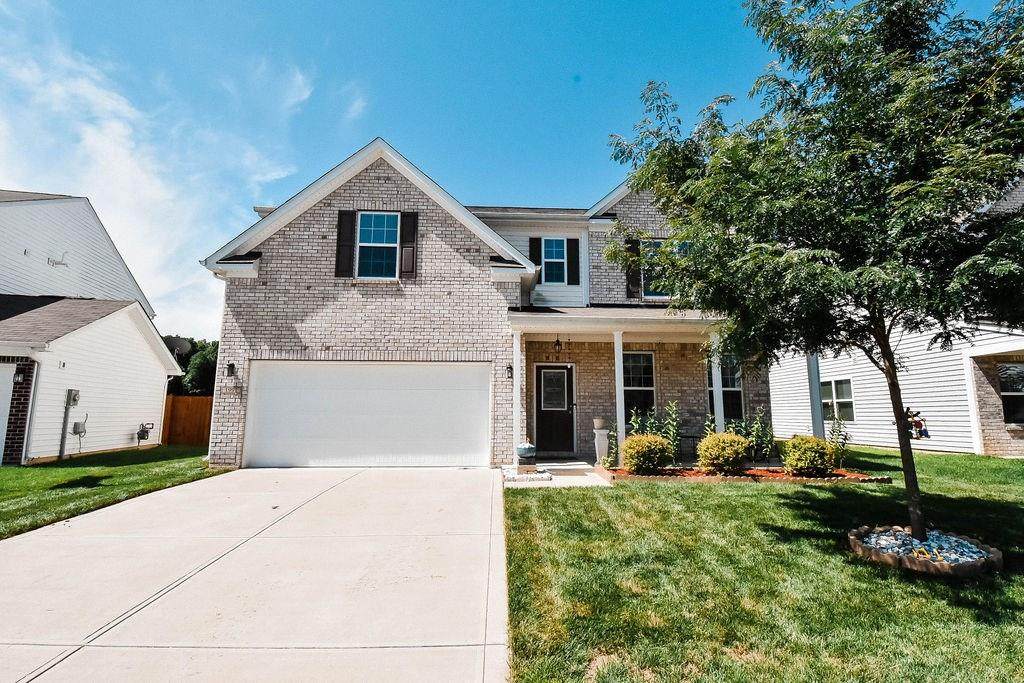 1991 Creek Bank Drive - Photo 1