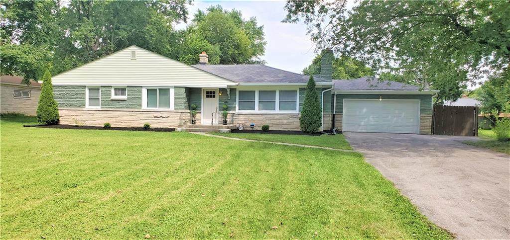 4147 Forest Manor Avenue - Photo 1
