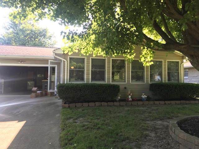 1520 Shields Avenue - Photo 1