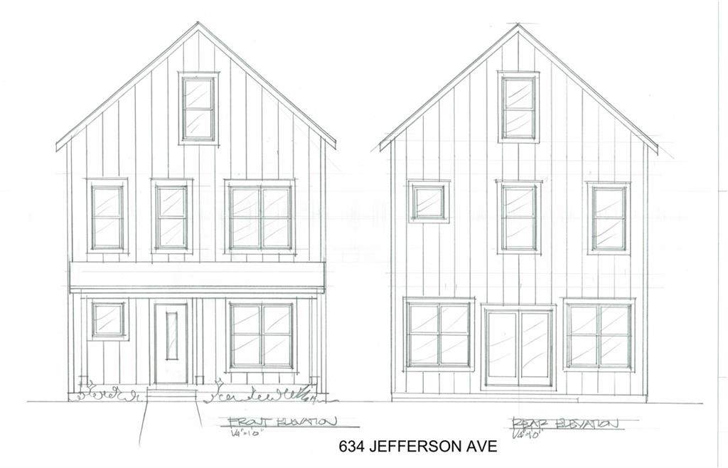 634 Jefferson Avenue - Photo 1
