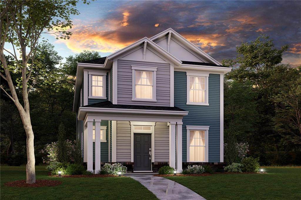 368 Evans Street - Photo 1