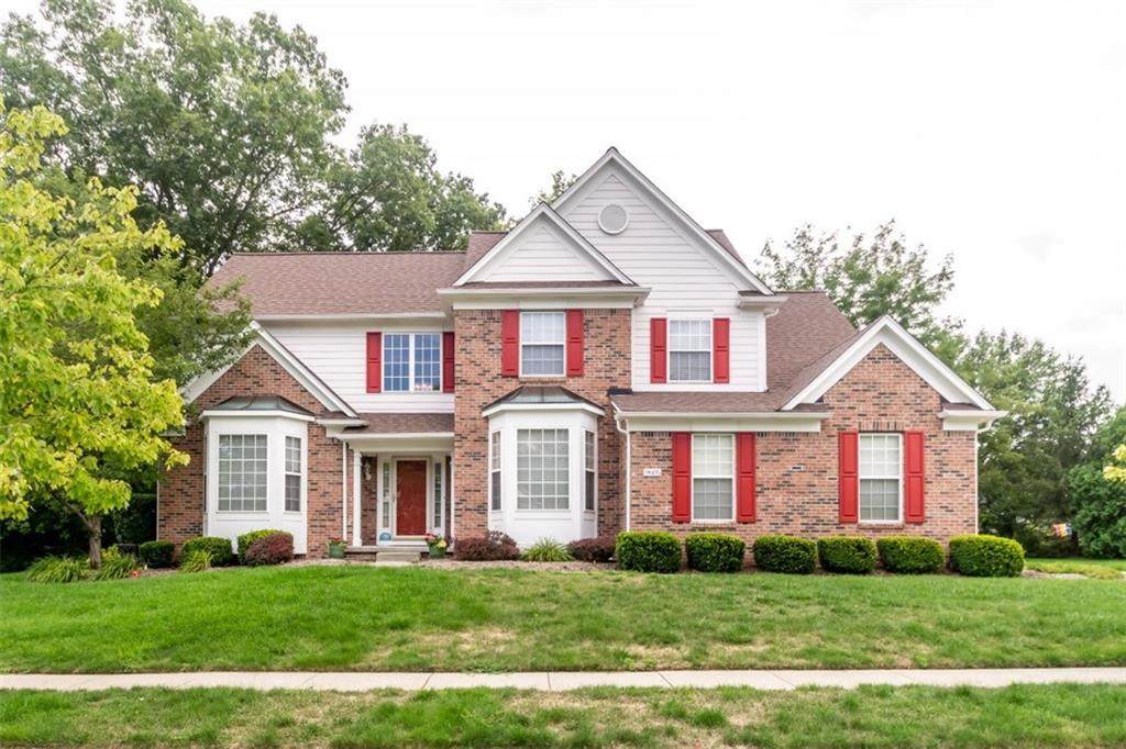 9605 Loganberry Lane - Photo 1
