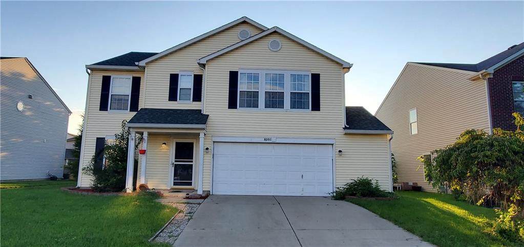 8095 Lodge Lane - Photo 1