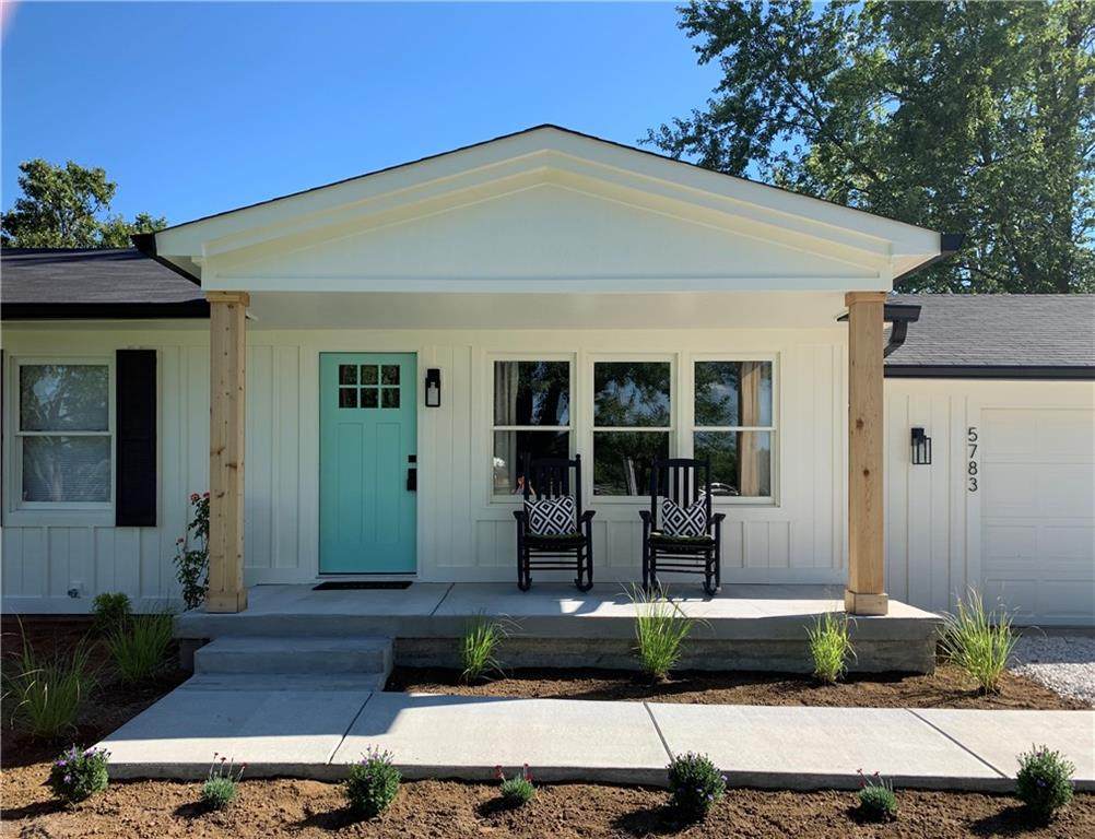 5783 State Road 144 - Photo 1