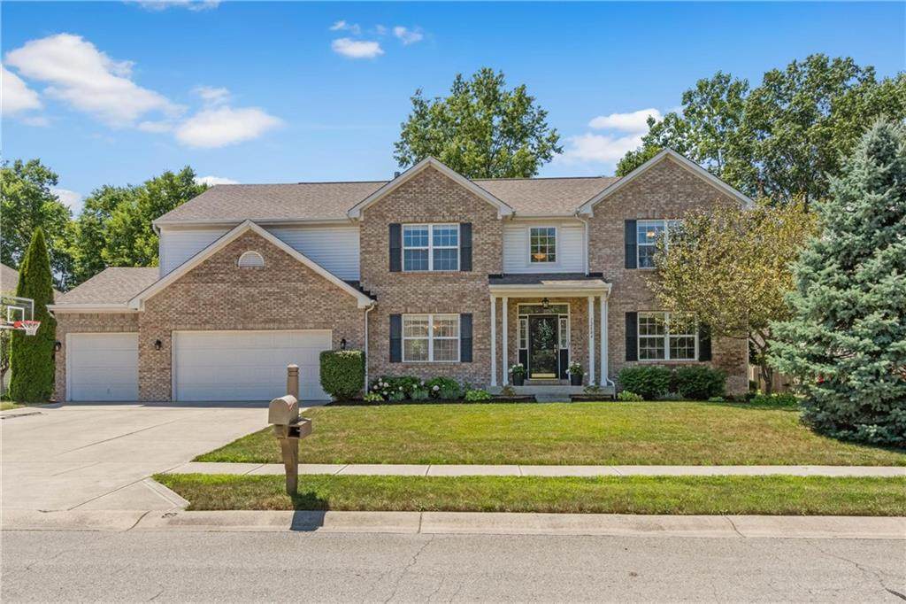 12804 Panthers Way - Photo 1