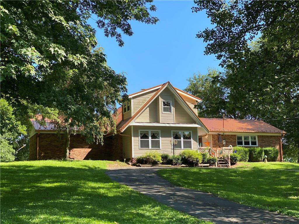 2621 Massengale Road - Photo 1