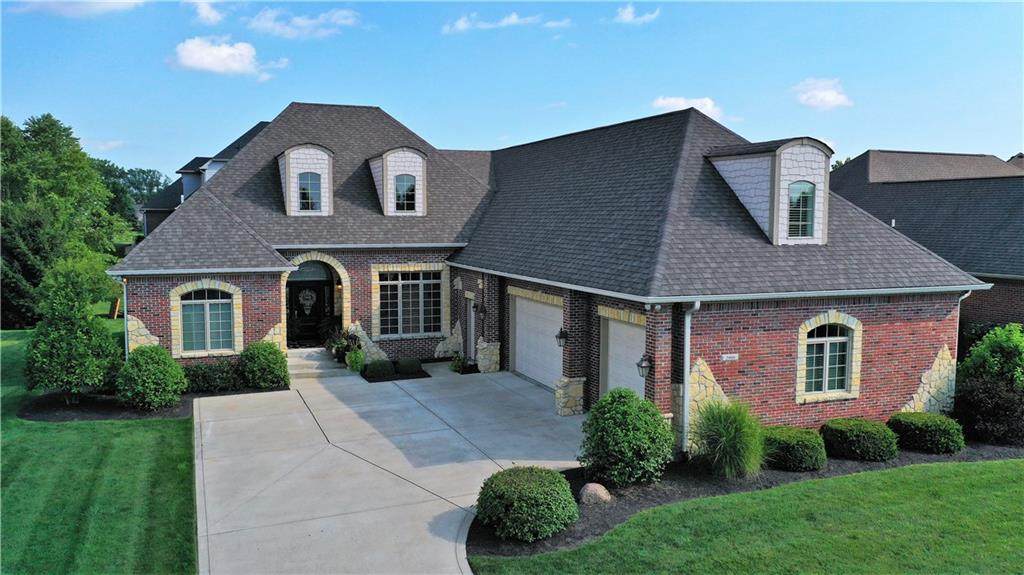 2999 Coventry Lane - Photo 1