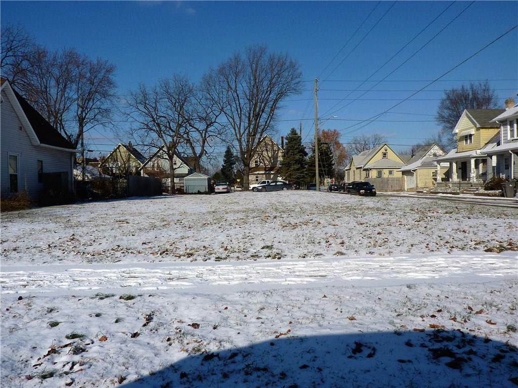 720 Randolph Street - Photo 1