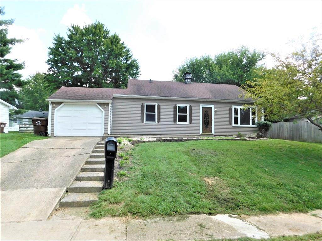 1103 Magnolia Drive - Photo 1