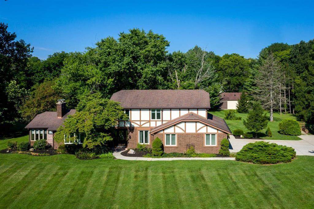 13350 State Road 32 Road - Photo 1