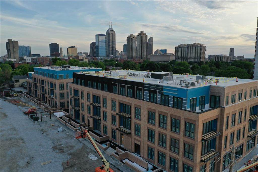 855 East Street - Photo 1