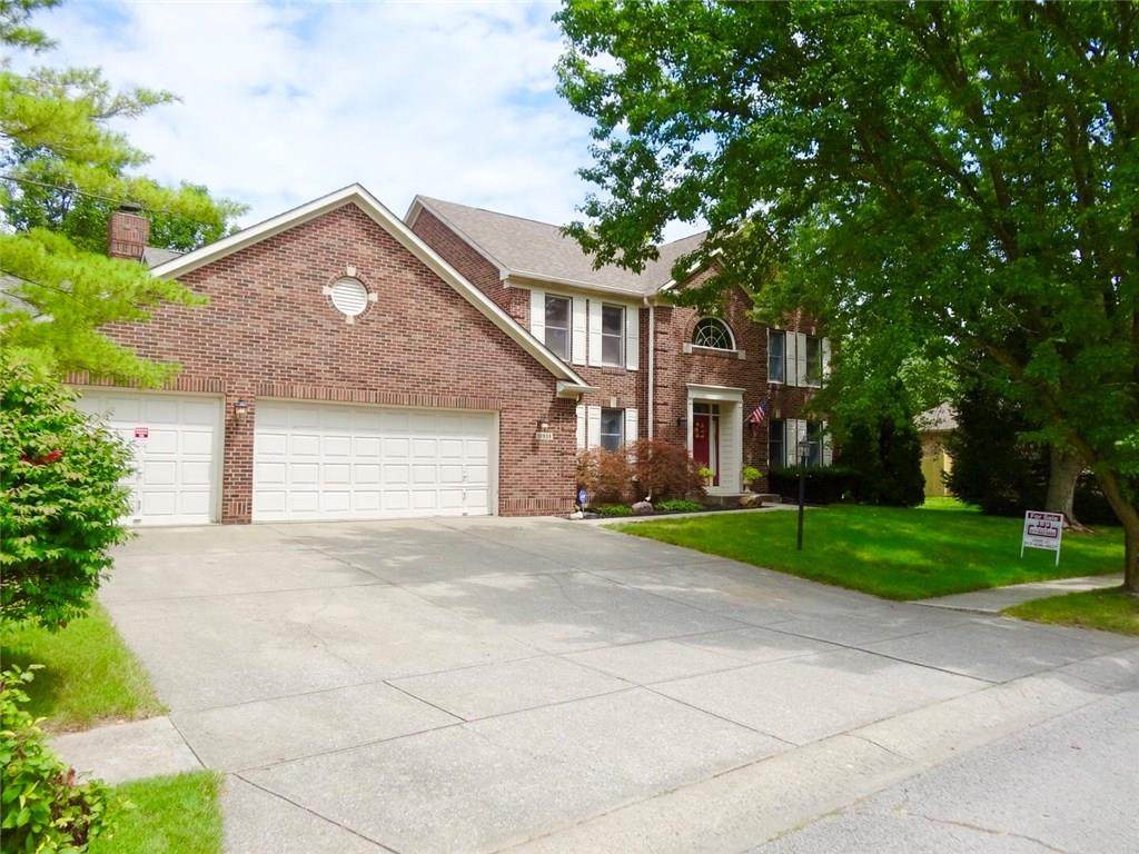 10938 Echo Grove Circle - Photo 1