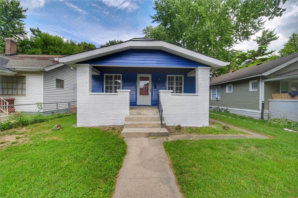 741 Denny Street - Photo 1