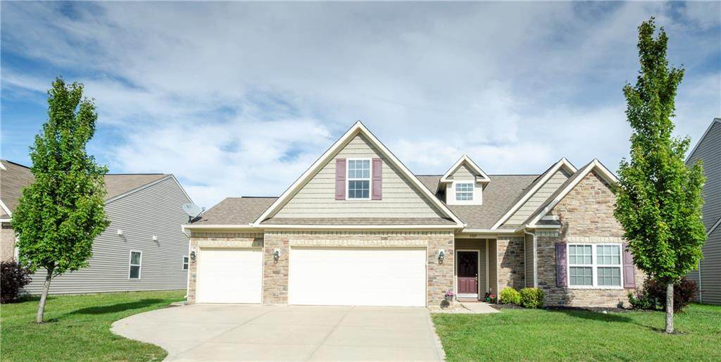 1529 Windborne Lane - Photo 1