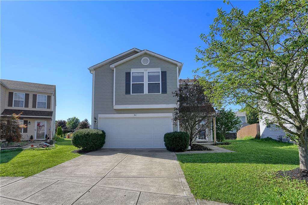 31 Snowflake Circle - Photo 1