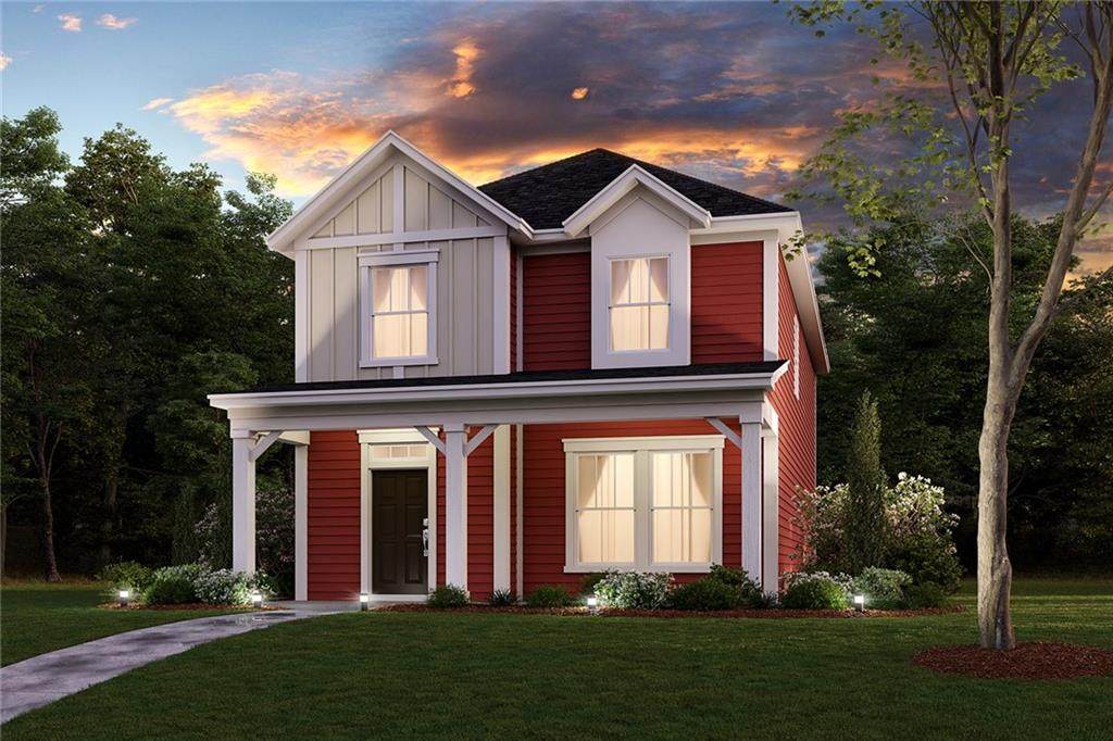 364 Evans Street - Photo 1