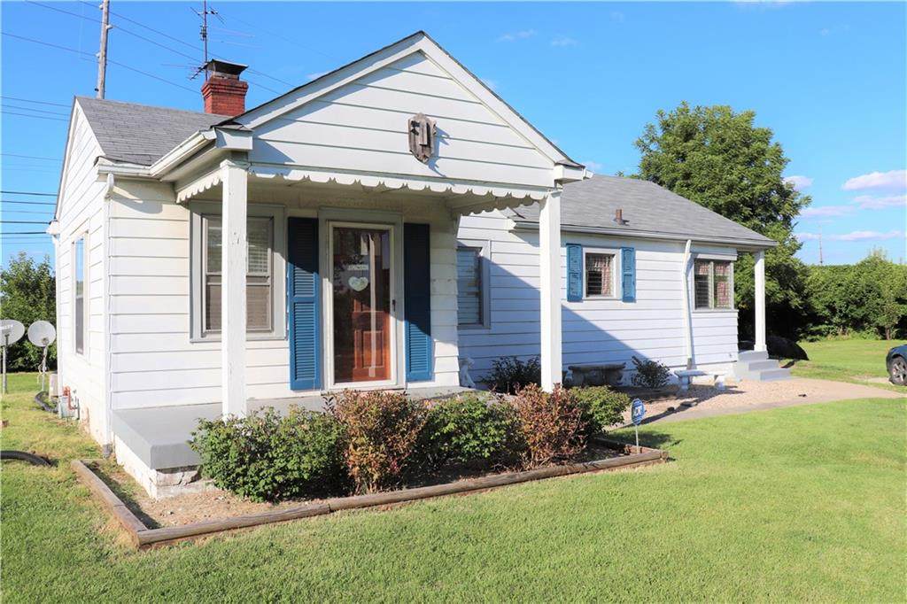 1193 Faculty Drive - Photo 1