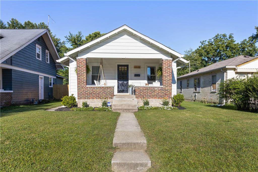 4448 Kingsley Drive - Photo 1