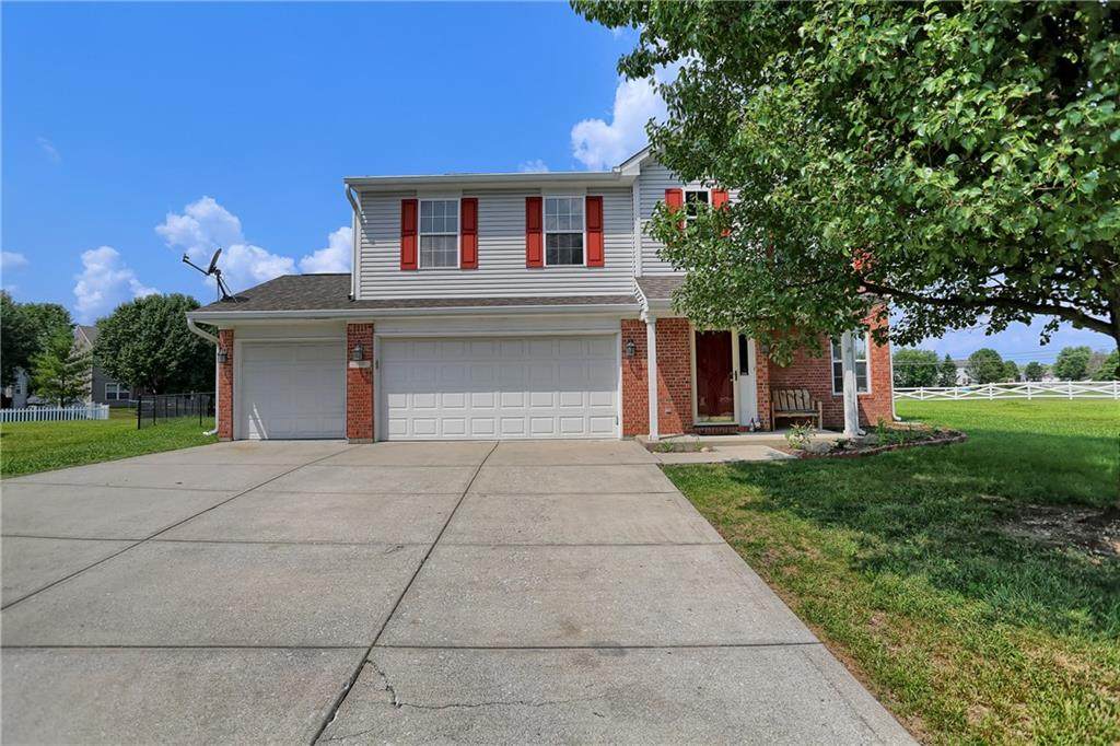 7018 Red Lake Court - Photo 1