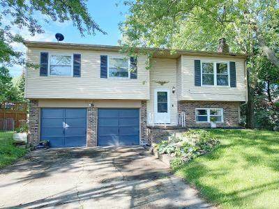 2735 Portsmouth Drive - Photo 1