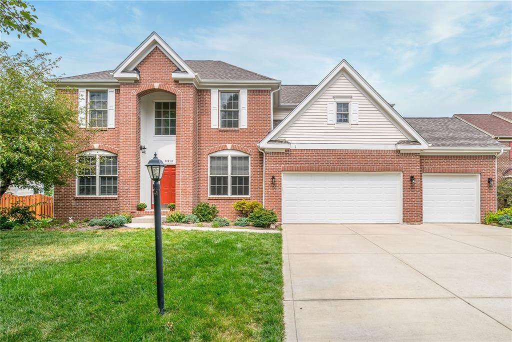 8914 Gardenia Court - Photo 1
