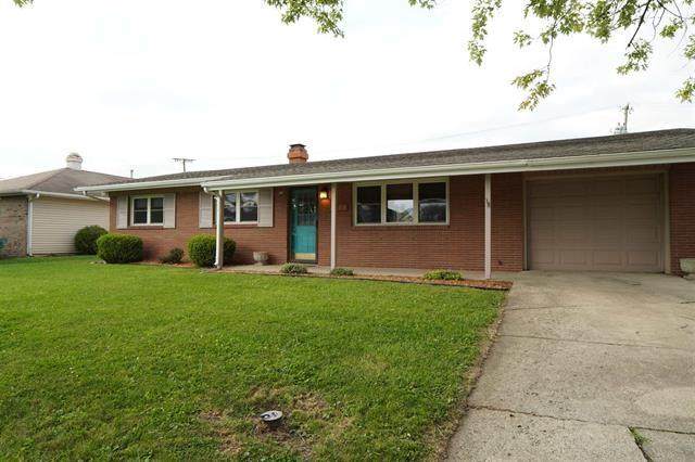 1908 Glenn Ellyn Drive - Photo 1