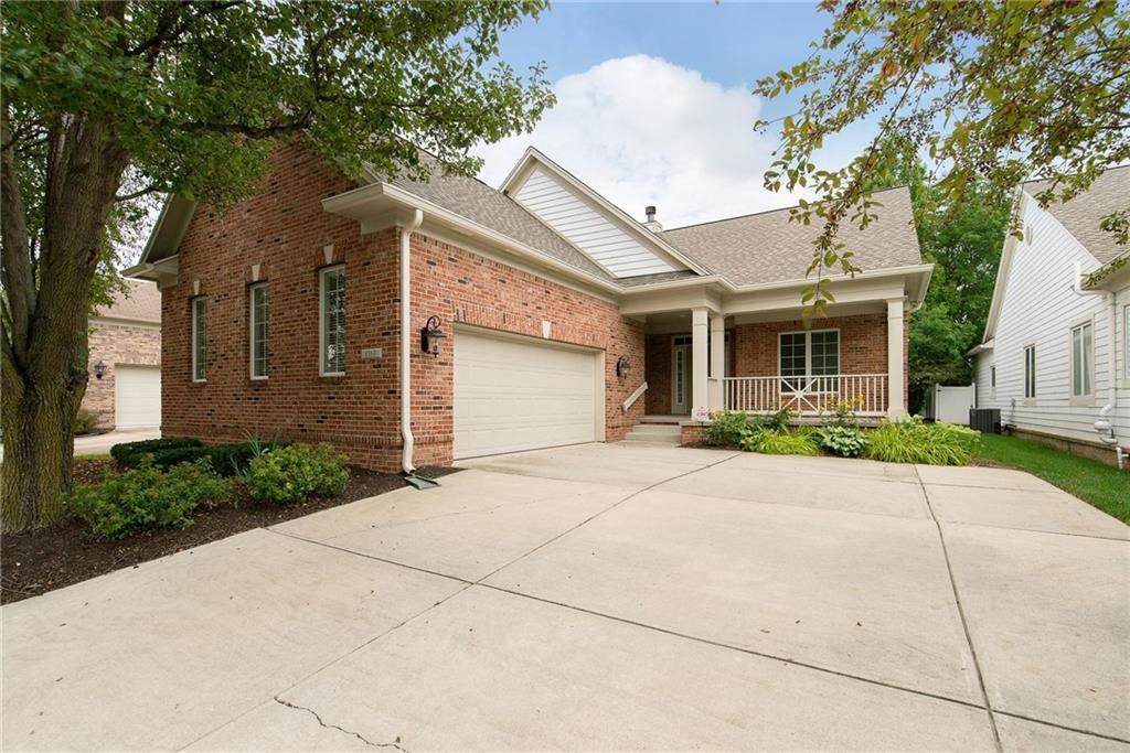 8163 Heyward Drive - Photo 1