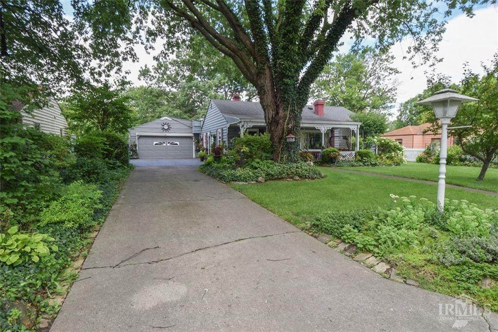 2501 Reserve Street - Photo 1