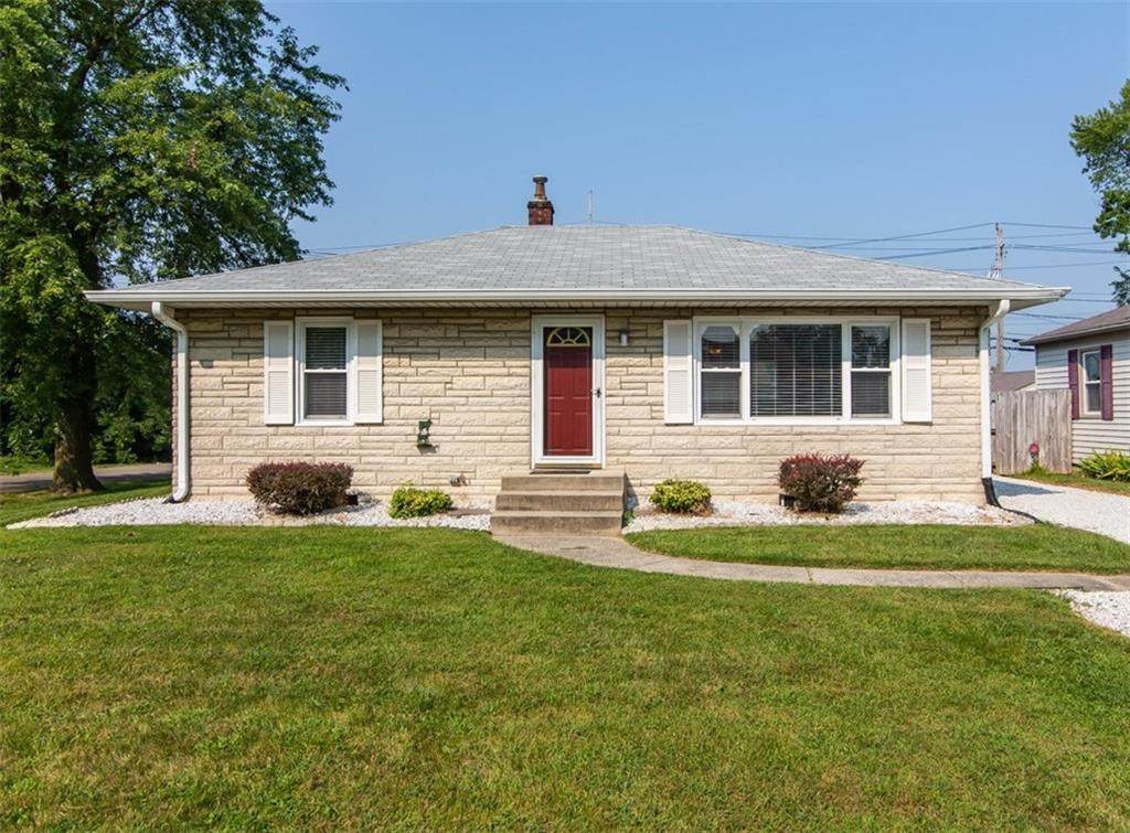 1702 Englewood Drive - Photo 1