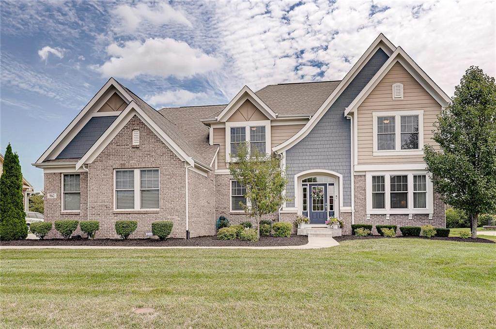 9842 Soaring Eagle Lane - Photo 1