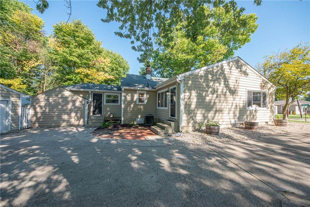 98 Morgan Street - Photo 1