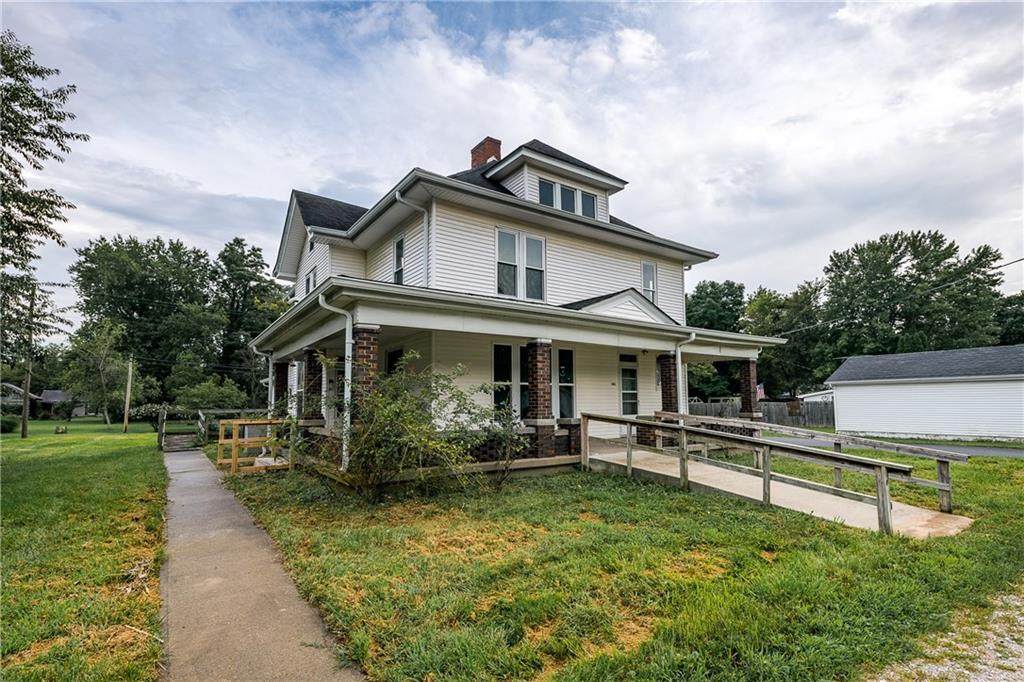 6905 Main Street - Photo 1
