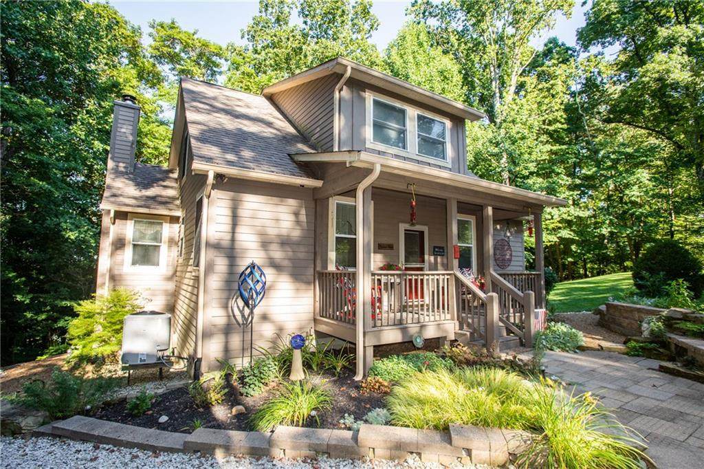 4185 Morrison Road - Photo 1
