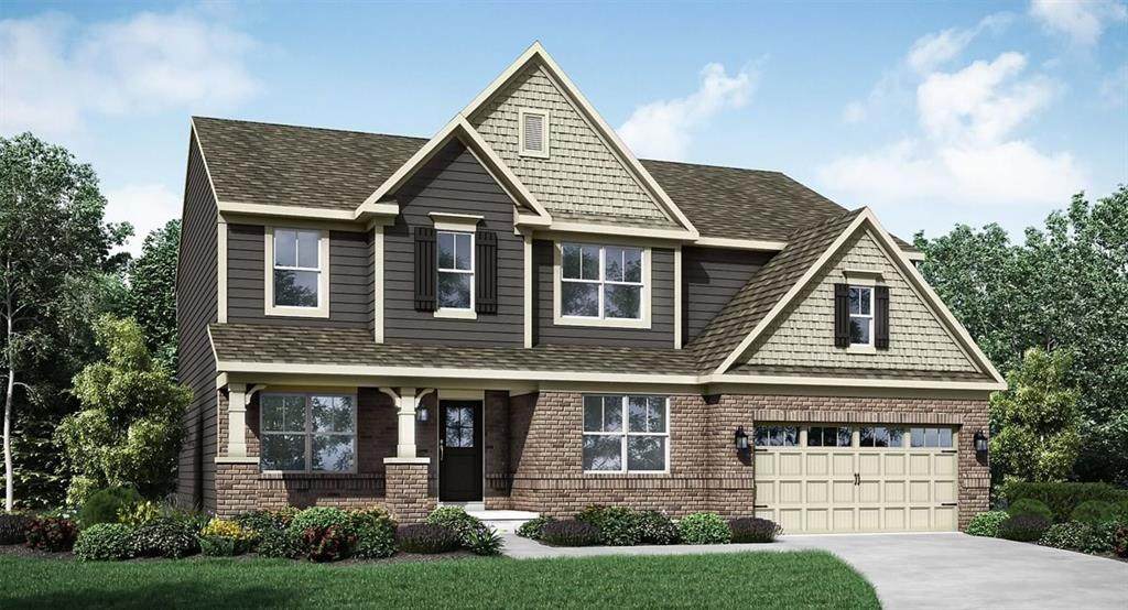 15481 Whelchel Drive - Photo 1