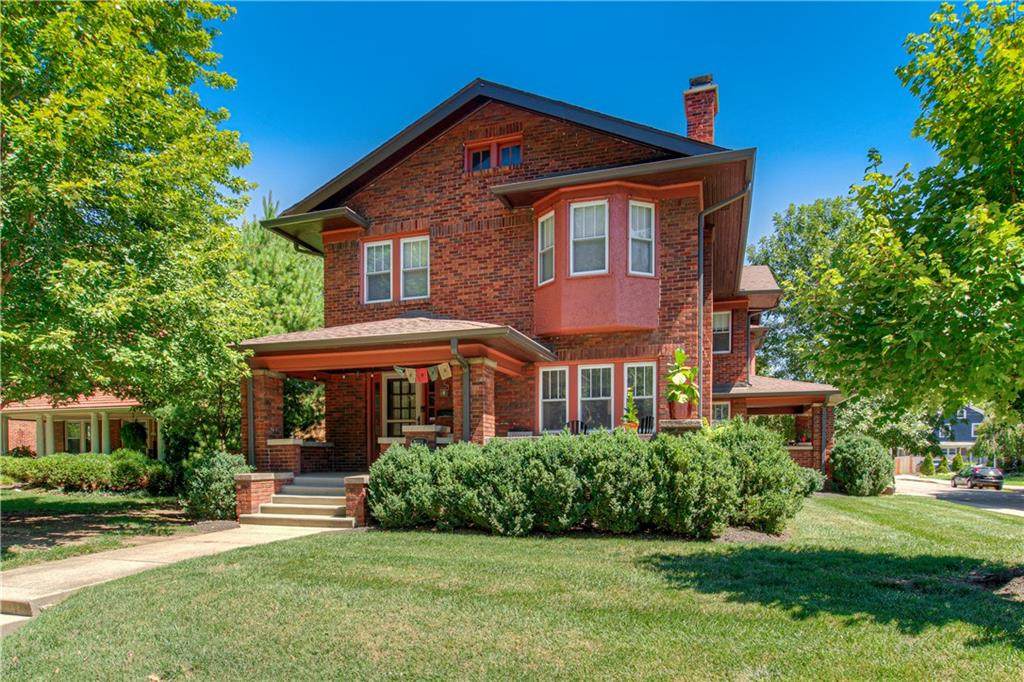 4801 Central Avenue - Photo 1