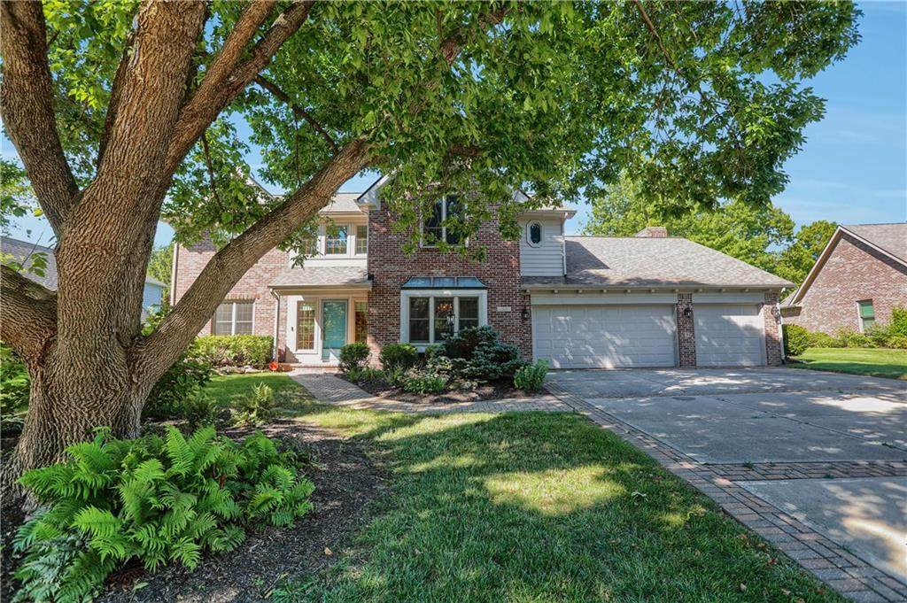 1815 Continental Drive - Photo 1
