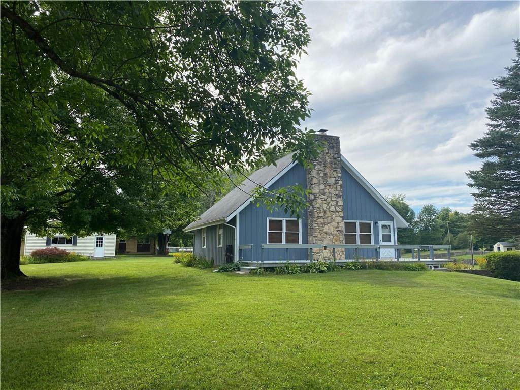 672 Santee Drive - Photo 1