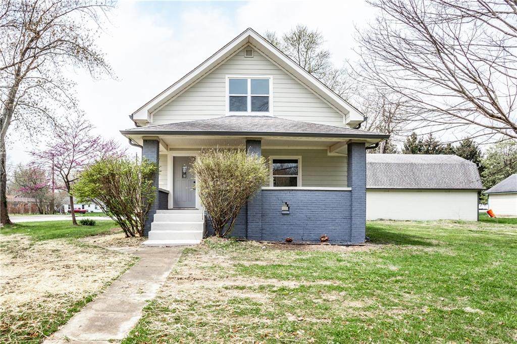 5540 Hardegan Street - Photo 1