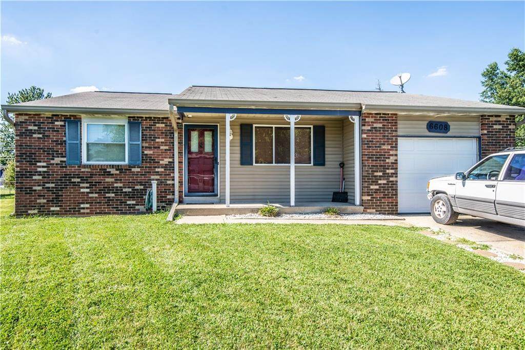 6608 Cordova Court - Photo 1