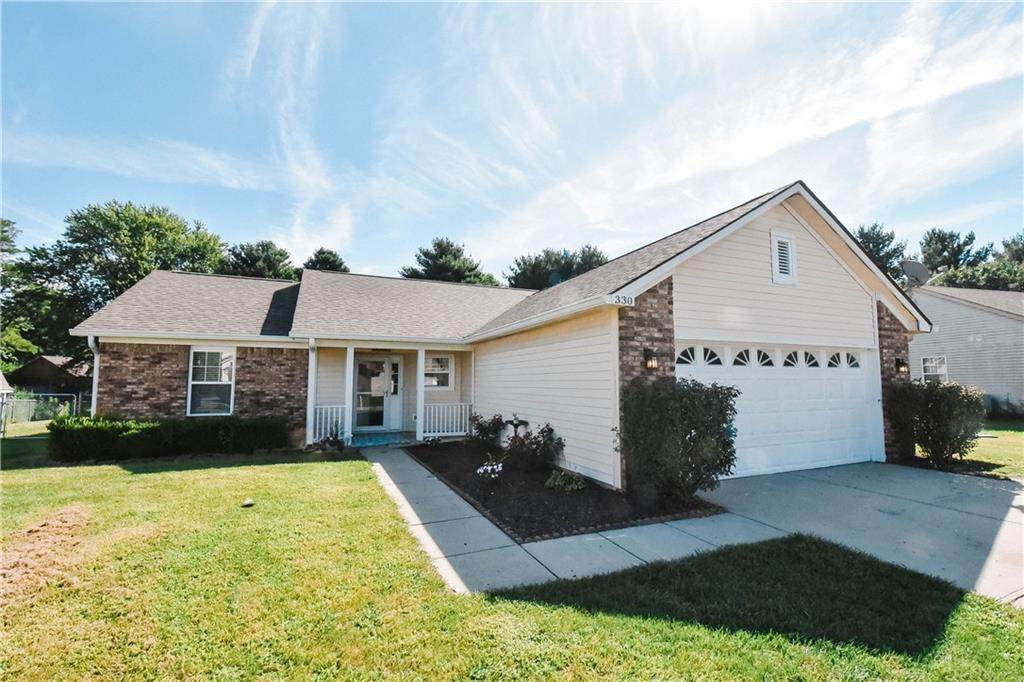 330 Southway Court - Photo 1