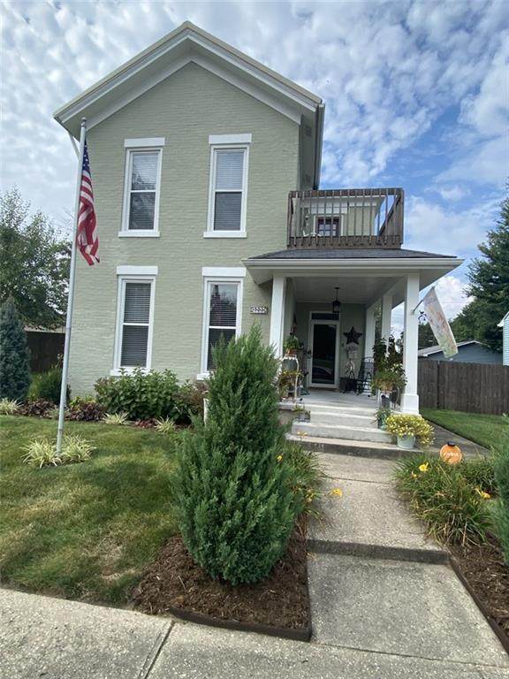 723 Chestnut - Photo 1