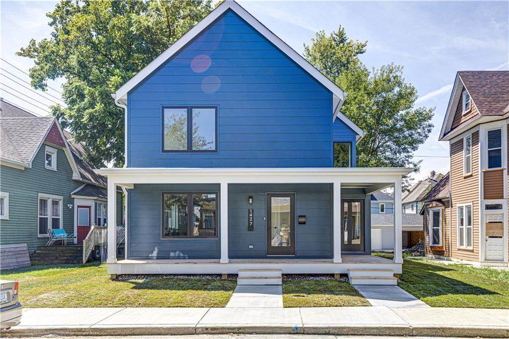 1425 Marlowe Avenue - Photo 1