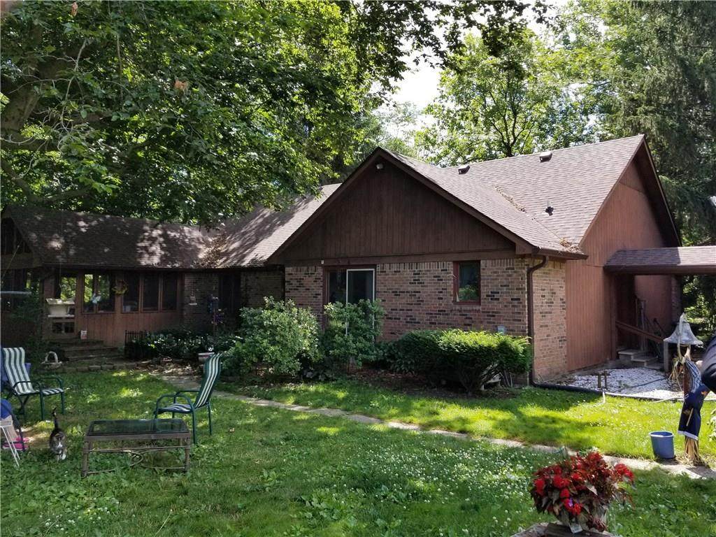 18029 Eagletown Road - Photo 1