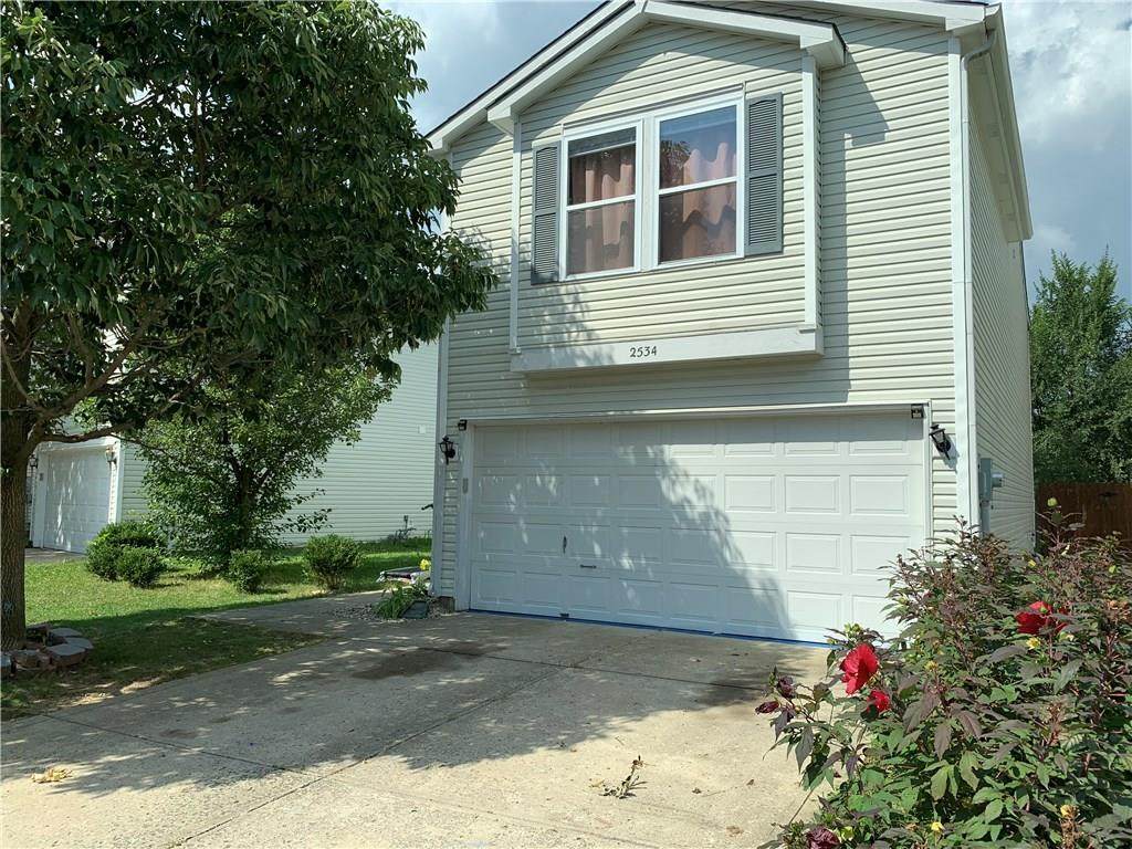 2534 Redland Lane - Photo 1