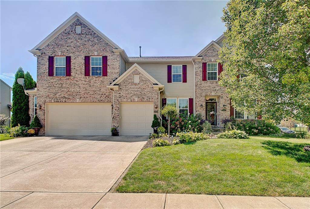 1234 Turfway Drive - Photo 1