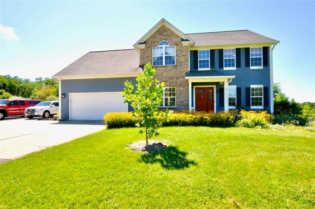 11855 Indian Creek S Road - Photo 1